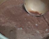 Foto langkah ke 3 dari resep Puding Coklat Susu.