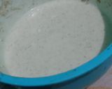 Foto langkah ke 1 dari resep Serabi teflon quaker oat.