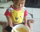 Foto langkah ke 4 dari resep Nastar Lembut dan Krenyes.