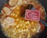 Foto langkah ke 11 dari resep Tumis Jagung Sayuran GPL (Diet Enak Diabetes) #indonesiamemasak #jagung.