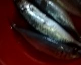 Foto langkah ke 1 dari resep Ikan buncis.