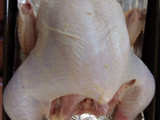 Spicy Baked Chicken