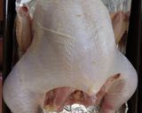 A picture of step 1 of Spicy Baked Chicken.