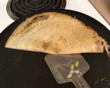 A picture of step 23 of Dosa (Indian Rice Crepe), Dosa batter#mycookbook.