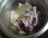 Chaa Gosht (Mutton Curry - Himachali Style) recipe step 1 photo
