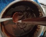 Foto del paso 39 de la receta: Pastel de chocolate y fresas