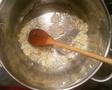 Zöldborsóleves Dédi módra :) recept fázis 1 fotója