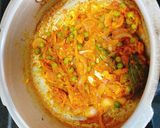தக்காளி சாதம்🍅 ரெசிபி ஸ்டேப் 2 புகைப்படம்