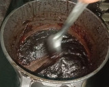 பீட்ரூட் மால்ட் பொடி(Beet root Malt Podi in recipe) ரெசிபி ஸ்டேப் 4 புகைப்படம்