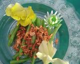 Foto langkah ke 1 dari resep Bento Jepang ala Bejo (BAT 1).