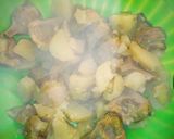 Foto del passaggio 3 della ricetta Polpette di carciofi e patate