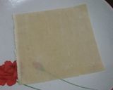 Foto langkah ke 3 dari resep Pisang balut kriuk.