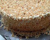 Foto langkah ke 4 dari resep Onde - Onde Cake Gluten Free.