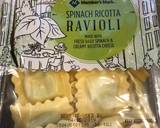Quick Baked Ravioli recipe step 1 photo