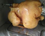Foto langkah ke 3 dari resep Ayam Panggang Madu.