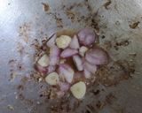 Foto langkah ke 2 dari resep Tumis Terong Teri Medan.