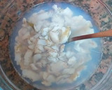 Foto del paso 23 de la receta: Sopa marinera de fanecas y mejillones al azafrán