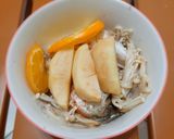 果香烤鱸魚的食譜步驟3照片