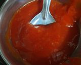 A picture of step 3 of સ્પાઇસી પીઝા (Spicy Pizza Recipe In Gujarati).
