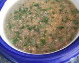 Foto del paso 5 de la receta: Pencas en salsa