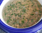 Foto del paso 5 de la receta: Pencas en salsa