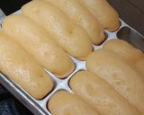 Foto langkah ke 1 dari resep Resep pukis enak layak jual.