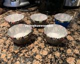 Foto langkah ke 3 dari resep Bolu Kukus Mekar Tanpa SP Irit Telur.