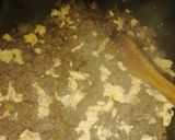 Foto del paso 6 de la receta: Rellenos para empanadas (carne y pollo)