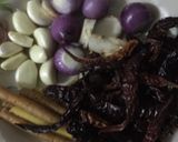 รูปขั้นตอนการทำที่ 1 ของ น้ำยาไก่