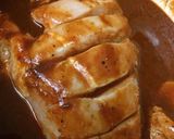 Foto del paso 1 de la receta: Pechugas Adobadas