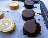 Foto del paso 10 de la receta: Phoskitos saludables
