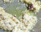 Foto langkah ke 2 dari resep Semur Ayam Tahu Telur Kecap.