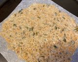 Une image de l'étape 3 de Carpaccio de merlanà la sauce d’été.