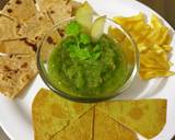 Spiced apple chutney recipe step 4 photo