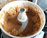 Foto del paso 3 de la receta: Pasta o manteca de maní (cacahuete) con azúcar mascabo