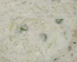 खीरे का रायता (kheere ka raita) रेसिपी चरण 4 फोटो