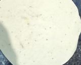 A picture of step 5 of Methi-potatoes discs.