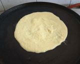 A picture of step 4 of Healthy tasty crispy corn uttapam.