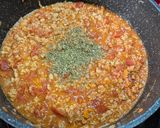 Foto del paso 4 de la receta Lasaña de carne