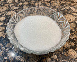 Foto del paso 1 de la receta: Budín de bizcocho en olla rápida
