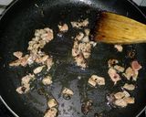 Foto langkah ke 7 dari resep Tumis daging brokoli lada hitam.