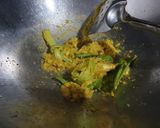 Foto langkah ke 4 dari resep Ikan Pari Santan Sasa.