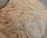 Foto del paso 4 de la receta Masa para pizza casera