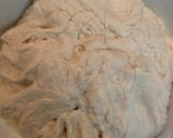 Foto del paso 4 de la receta: Masa para pizza casera