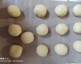 Cara Membuat Donat Tape Santan Super Fluffy 1x Proofing 2