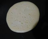 Foto langkah ke 7 dari resep Kue Manja Warna Warni (Takaran Sendok).