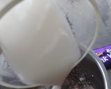 চকলেট মিল্ক শেক (chocolate milk shake recipe in bengali) রেসিপির ধাপ 2 ছবি