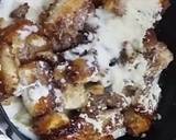 Hyderabadi Double Ka Meetha recipe step 3 photo