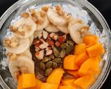 A picture of step 3 of Good morning oats!.