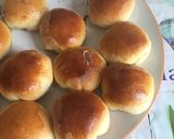 Nuttelás fánk recept fázis 3 fotója